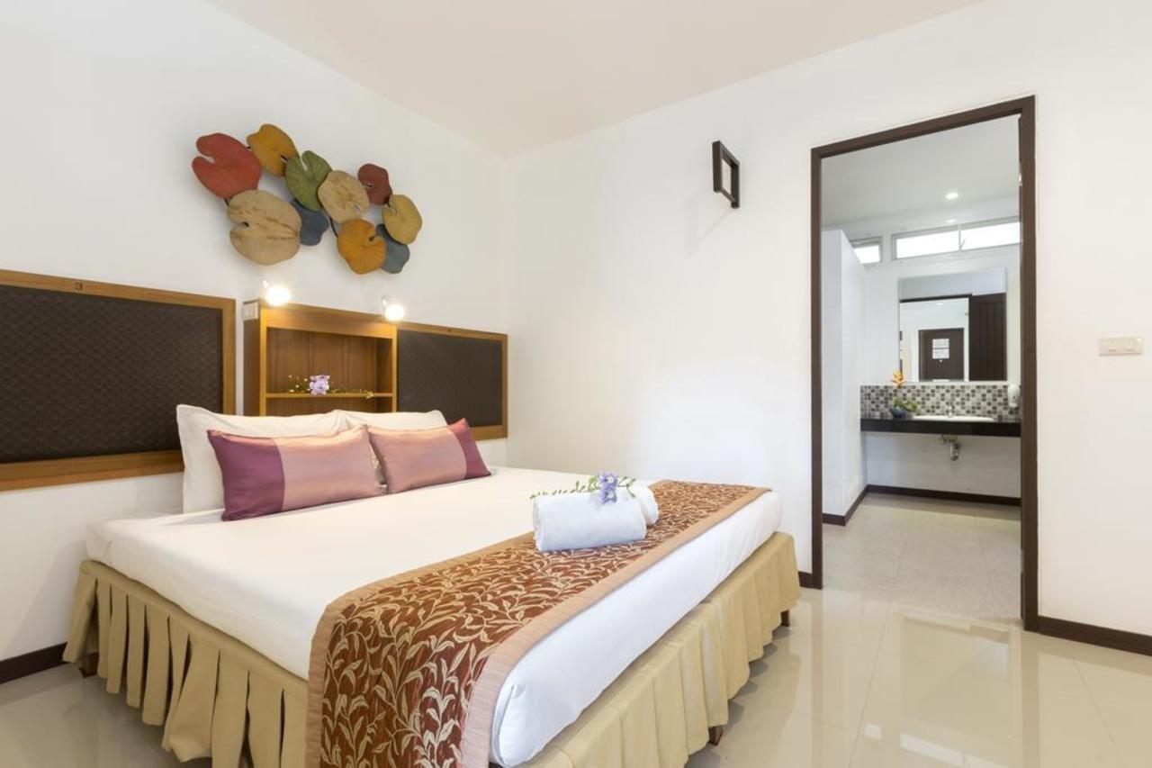 The Lantern Hostel, Chalong ,Phuket Exterior photo