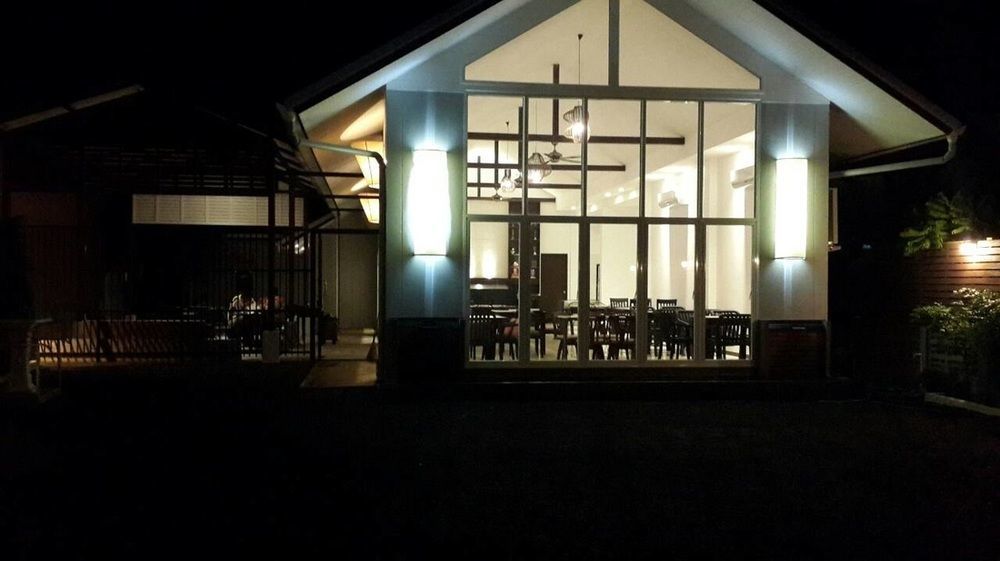 The Lantern Hostel, Chalong ,Phuket Exterior photo