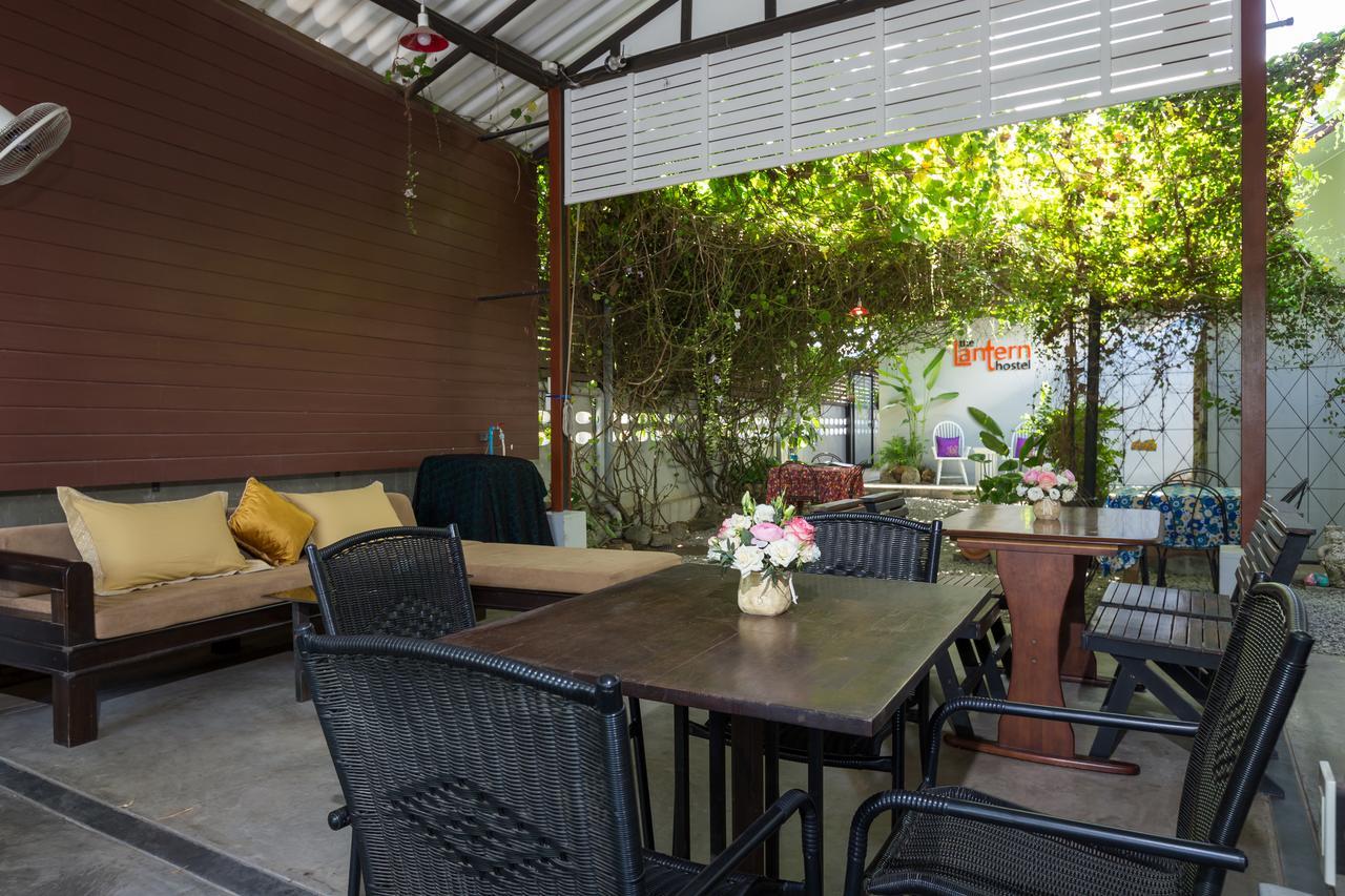 The Lantern Hostel, Chalong ,Phuket Exterior photo