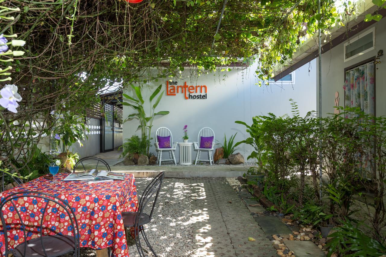 The Lantern Hostel, Chalong ,Phuket Exterior photo