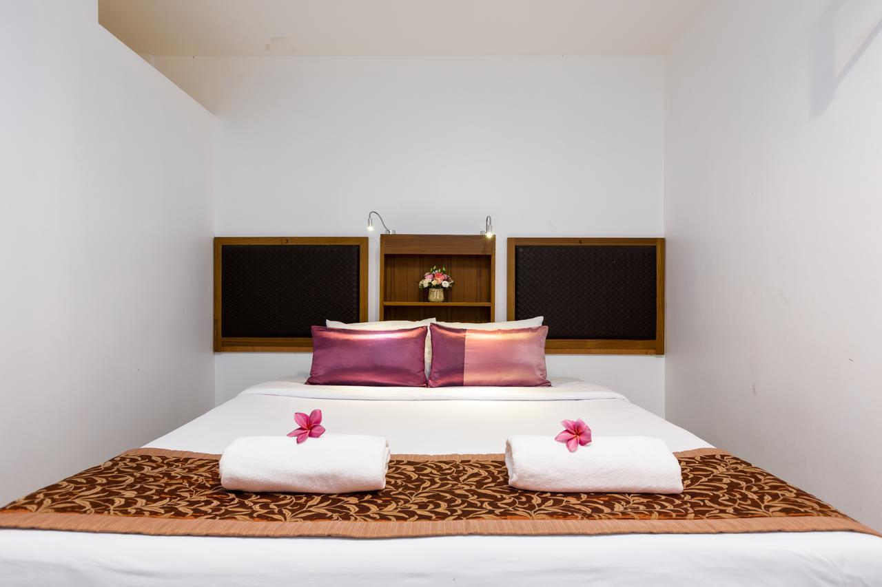The Lantern Hostel, Chalong ,Phuket Exterior photo