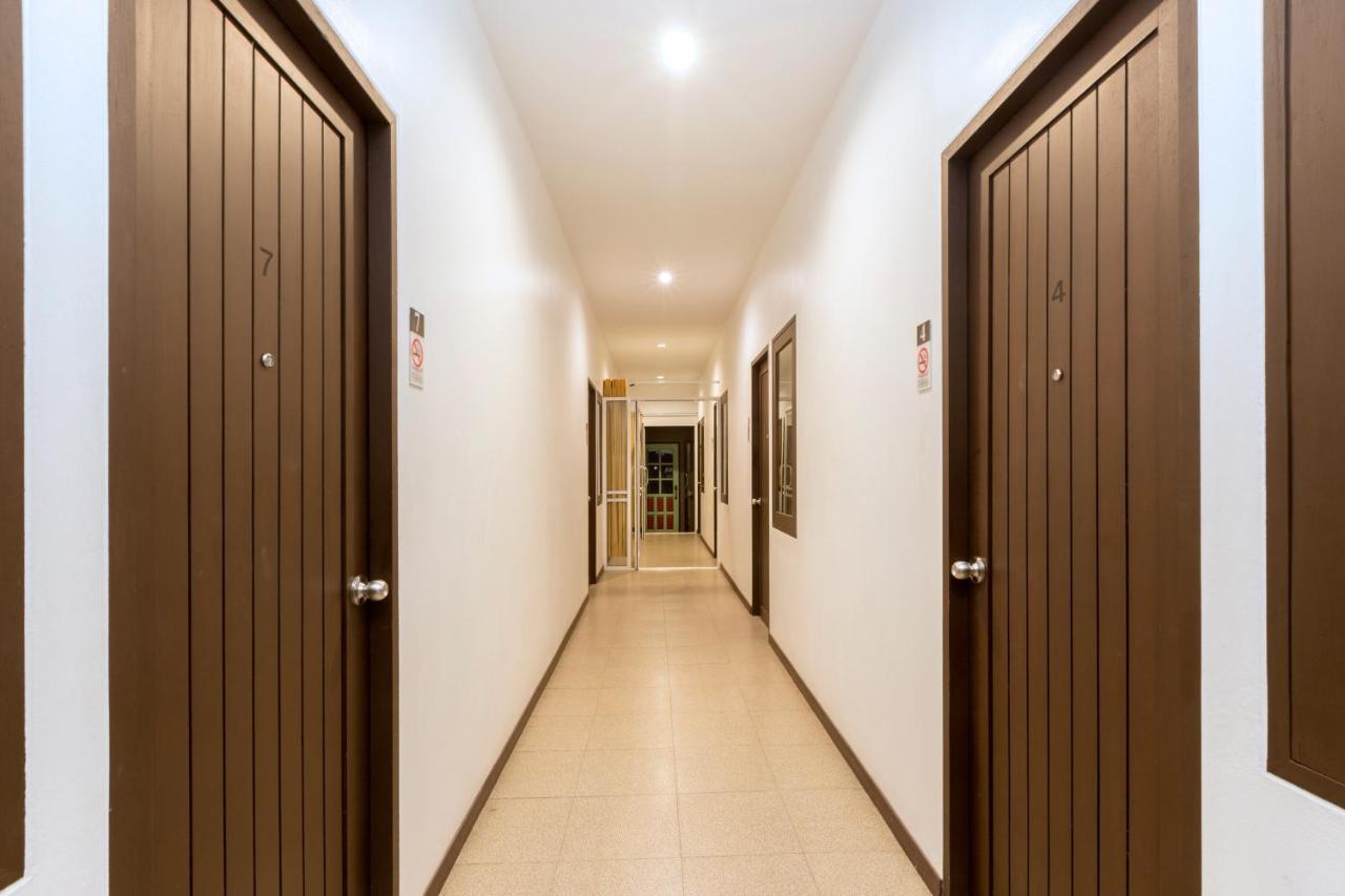 The Lantern Hostel, Chalong ,Phuket Room photo