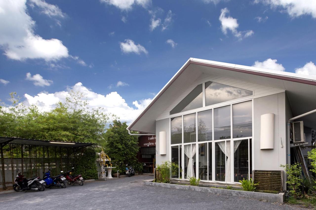 The Lantern Hostel, Chalong ,Phuket Exterior photo
