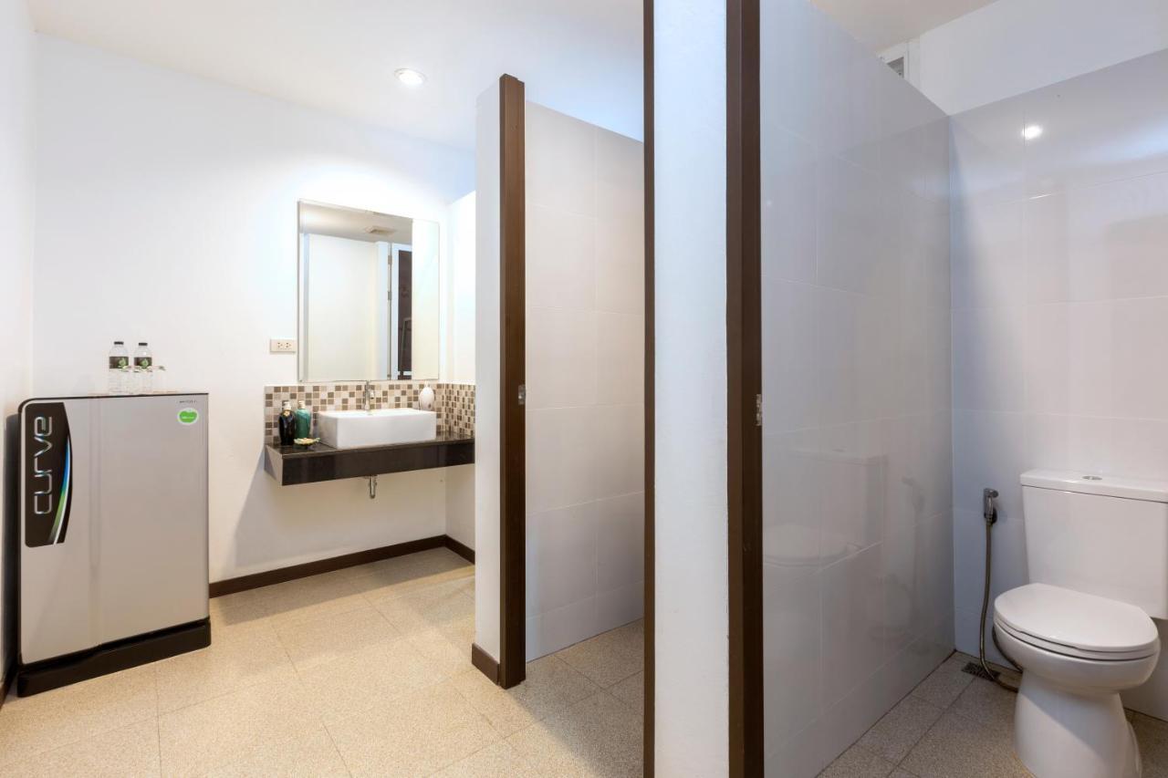 The Lantern Hostel, Chalong ,Phuket Room photo