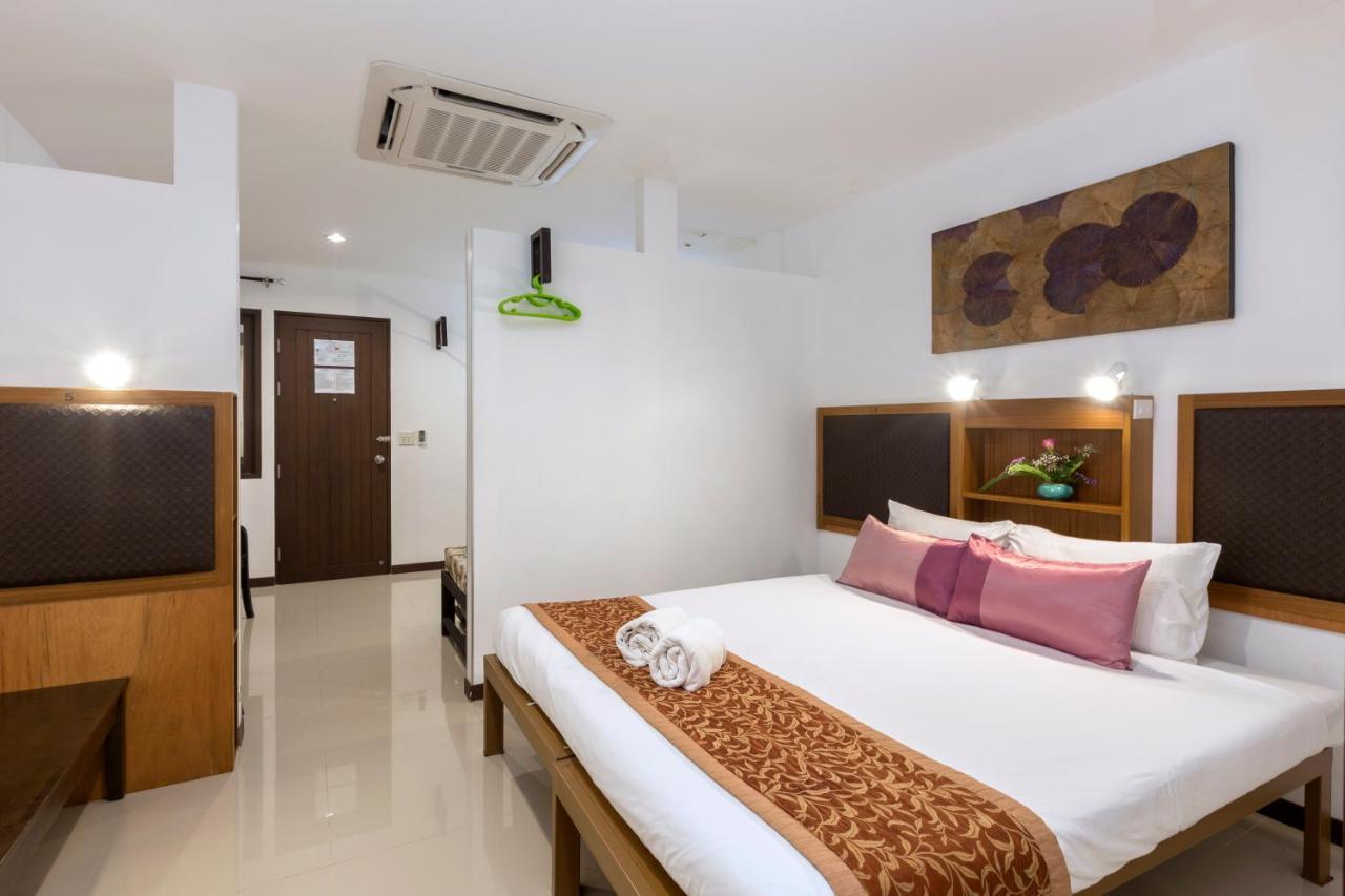 The Lantern Hostel, Chalong ,Phuket Exterior photo