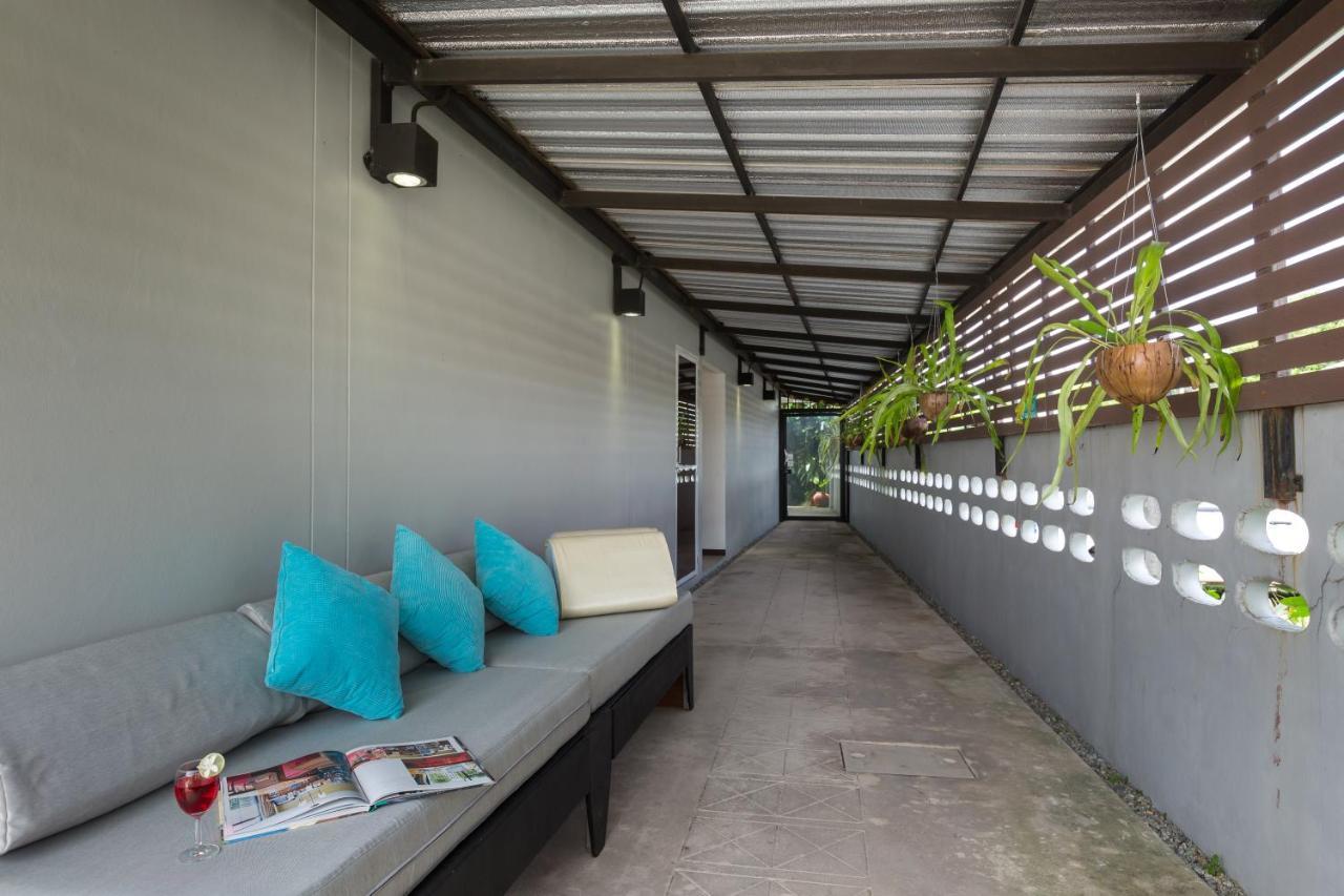 The Lantern Hostel, Chalong ,Phuket Exterior photo