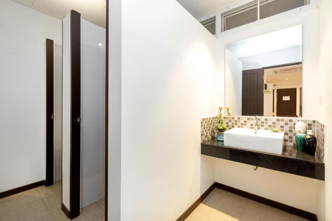 The Lantern Hostel, Chalong ,Phuket Room photo