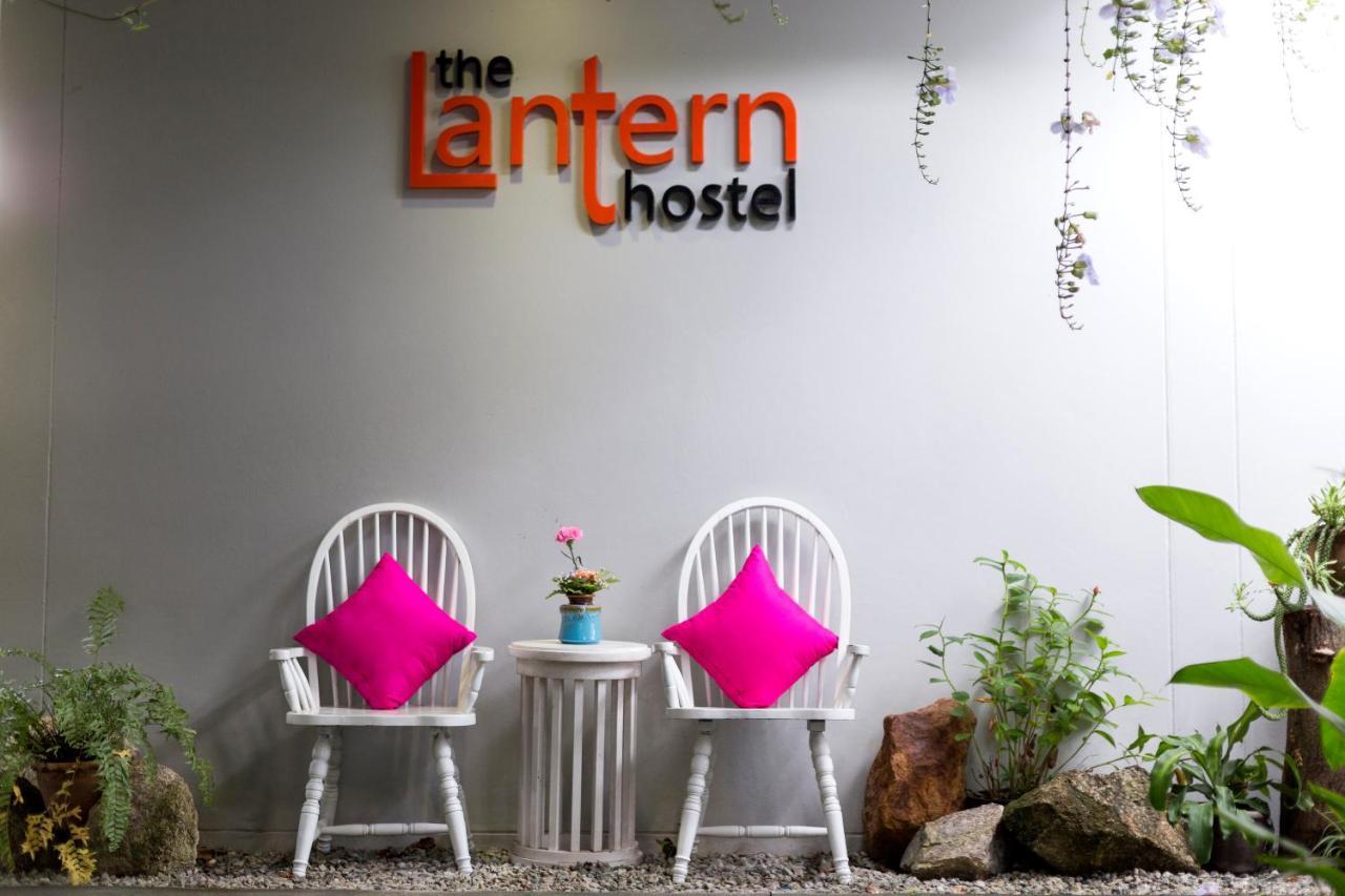 The Lantern Hostel, Chalong ,Phuket Exterior photo