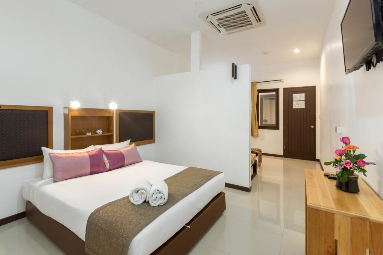 The Lantern Hostel, Chalong ,Phuket Exterior photo