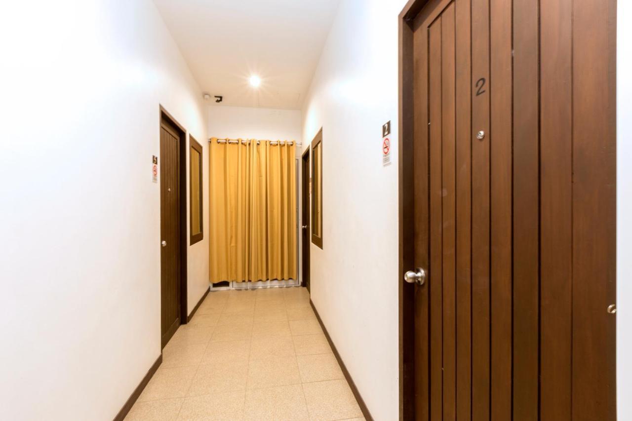 The Lantern Hostel, Chalong ,Phuket Exterior photo