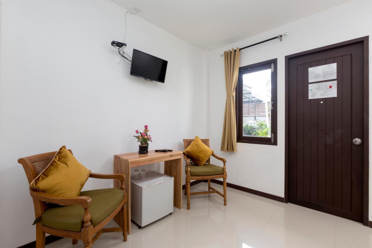 The Lantern Hostel, Chalong ,Phuket Exterior photo