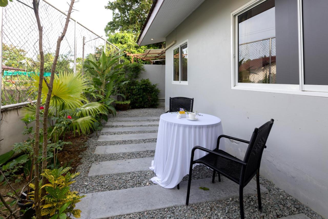 The Lantern Hostel, Chalong ,Phuket Exterior photo