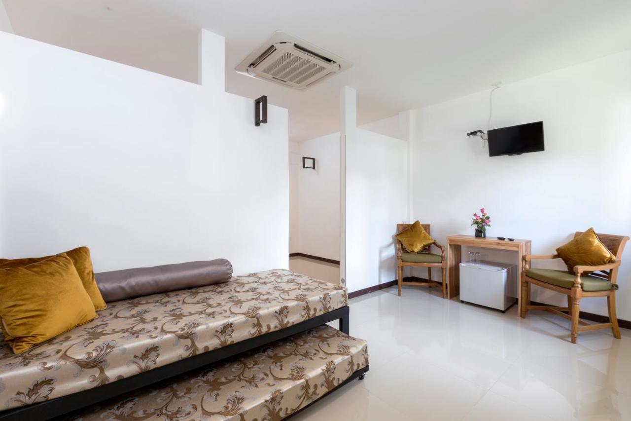 The Lantern Hostel, Chalong ,Phuket Exterior photo
