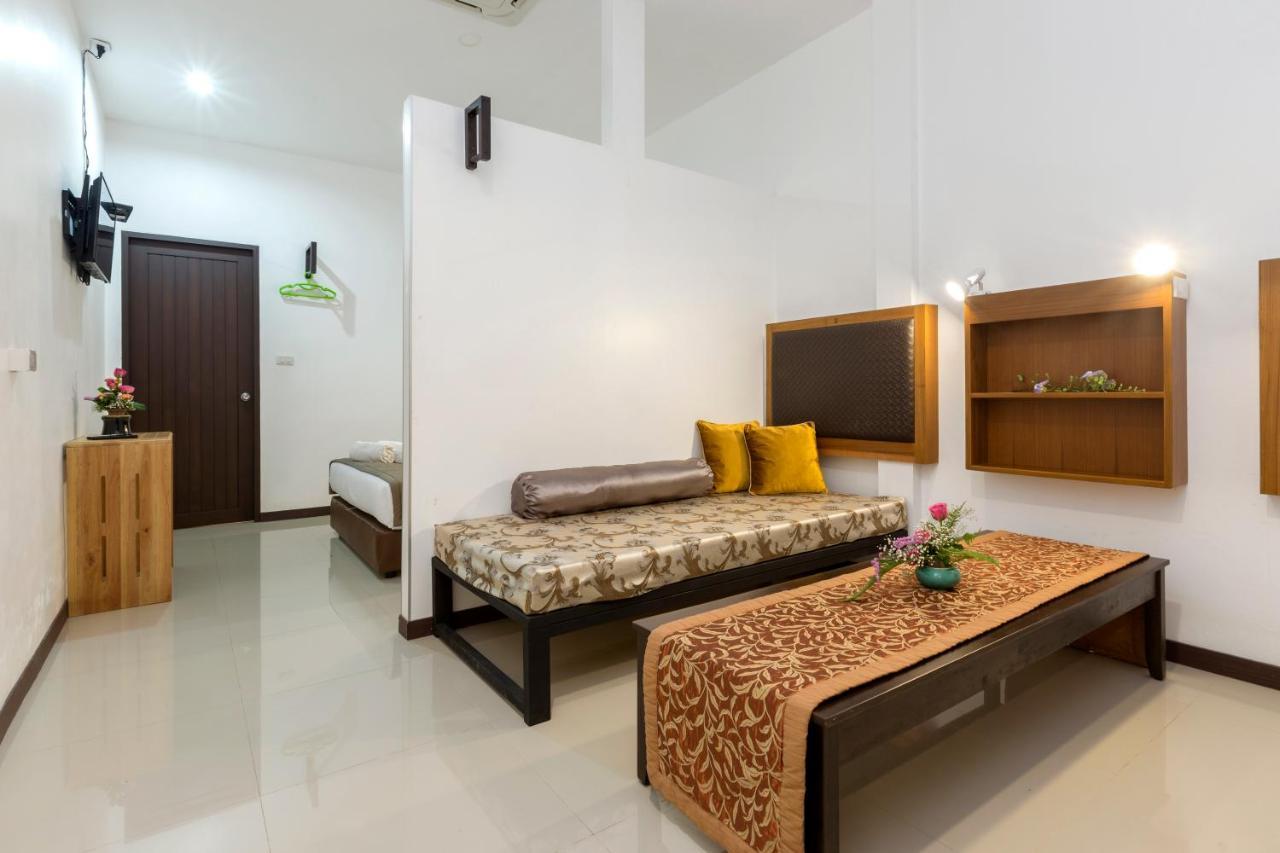The Lantern Hostel, Chalong ,Phuket Exterior photo