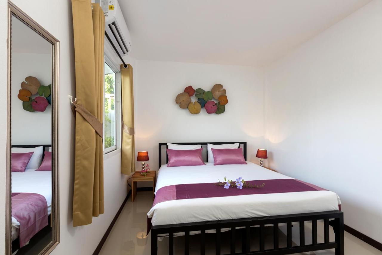 The Lantern Hostel, Chalong ,Phuket Exterior photo